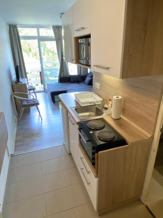 Silver Beach Retreat Siofok Dış mekan fotoğraf
