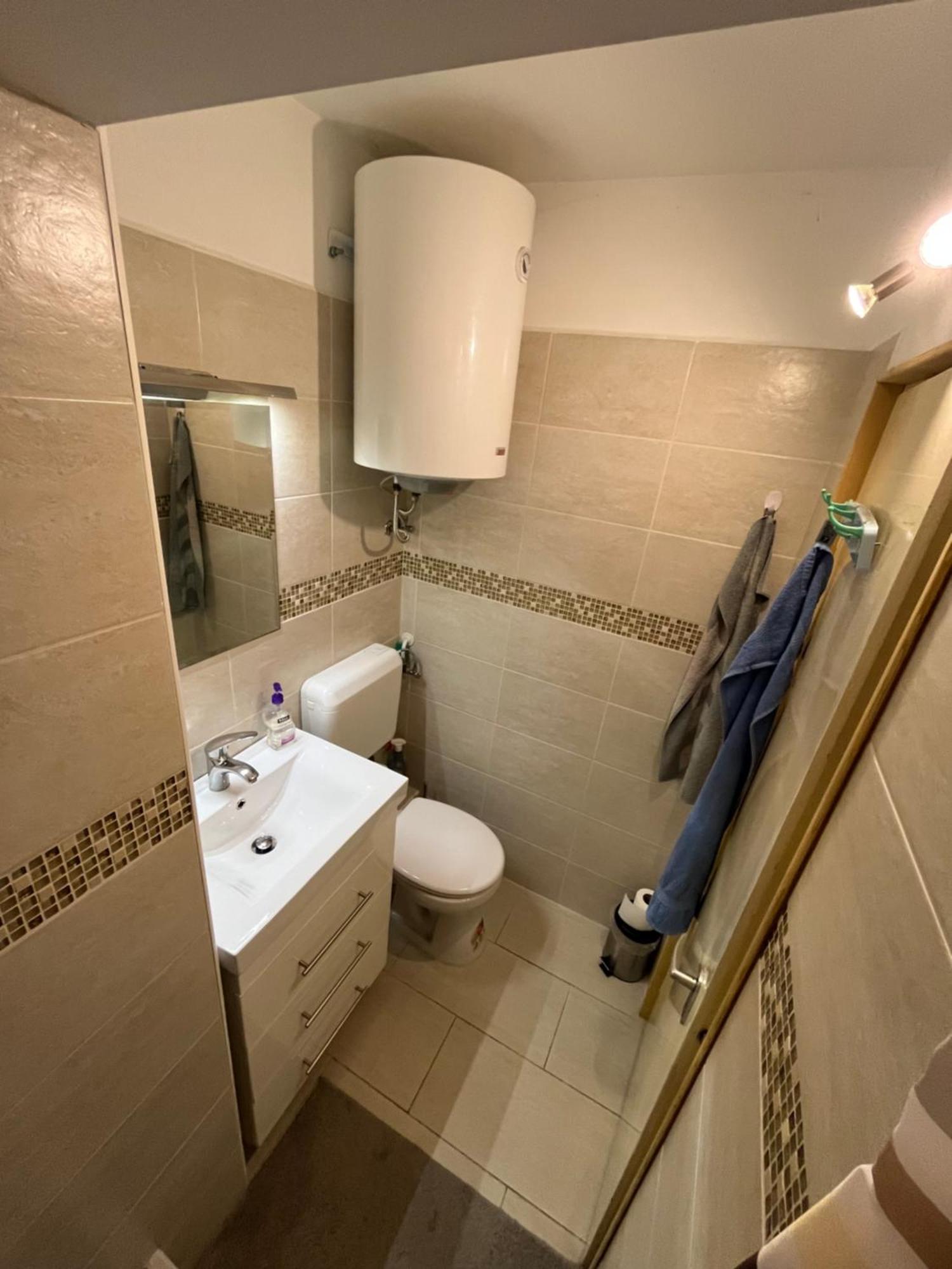 Silver Beach Retreat Siofok Dış mekan fotoğraf